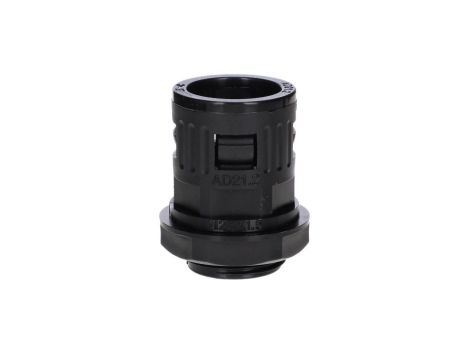 Dławik do peszla ANA-QUICK M25x1,5-NW17 - BLACK 968.122.2 /1szt./