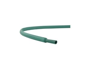 Rura termokurczliwa RC 1,6/0,8 zielona /1m