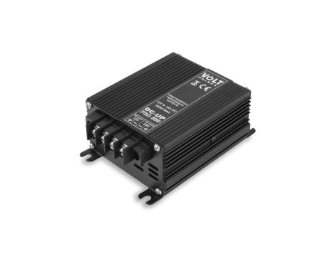 Przetwornica podwyższająca napięcie bezzakłóceniowa DC UP PRO 12/24V 15A 300W