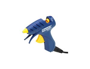 Pistolet klejowy 7-8mm wąska dysza POINT RAPID-5000432