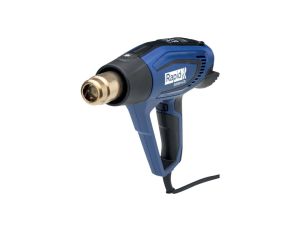 Opalarka elektryczna R200-LCD karton RAPID-5001447