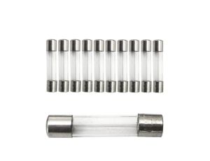 Bezpiecznik WTA 5x20mm 6A 250V