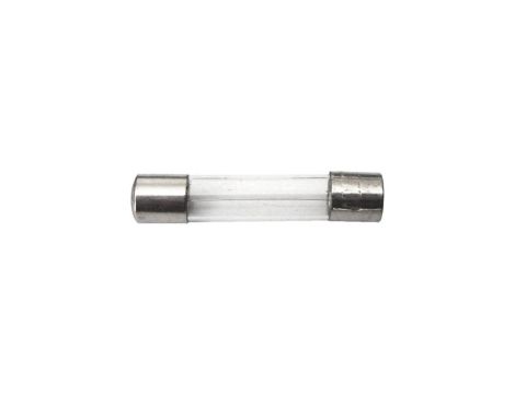 Bezpiecznik WTA 5x20mm 10A 250V
