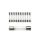 Bezpiecznik WTA 5x20mm 0,63A 250V