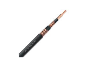 Kabel instrumentalny 1x0,5mm (STUDIO) INS-101 /1m/