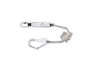 AMORTYZATOR Z LINĄ 2 M + 1 AM002 + 1 AM022