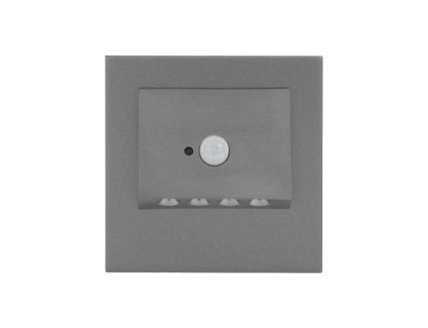 Oprawa schodowa LED Navi pt 14V DC regulowany czujnik GRF biała neutralna LED11121637