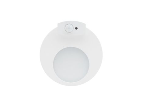 Oprawa schodowa LED Muna pt 14V DC regulowany czujnik BIA biała neutralna LED10221657