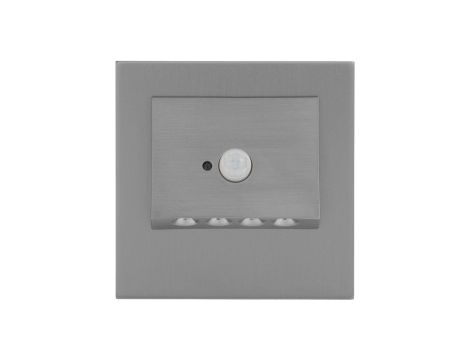 Oprawa schodowa LED Navi pt 14V DC regulowany czujnik STA biała neutralna LED11121627