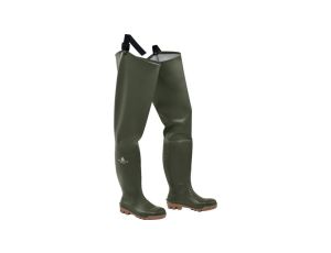 WODERY OCHRONNE Z PVC - S5 SRA