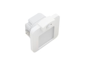 Oprawa schodowa LED Moza pt 14V DC regulowany czujnik BIA biała neutralna LED10121657