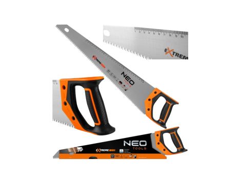 Piła płatnica 500mm 7 TPI 41-141