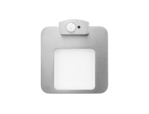 Oprawa schodowa LED Moza pt 14V DC regulowany czujnik ALU biała neutralna LED10121617