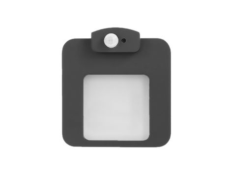 Oprawa schodowa LED Moza PT 230V AC regulowany czujnik CZN biała zimna LED10122661