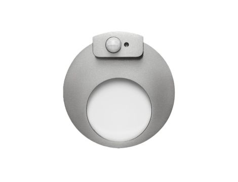 Oprawa schodowa LED Muna PT 14V DC regulowany czujnik GRF biała zimna LED10221631