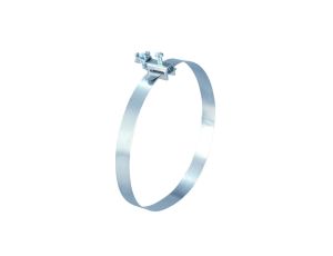 Opaska uziemiająca OU-3 metaliczny 1/8...4”/ ø 8...114mm 84302000