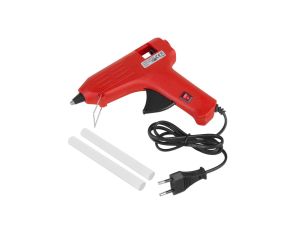 Pistolet do klejenia na gorąco Maclean, 40W, 2x klej w zestawie, MCE432