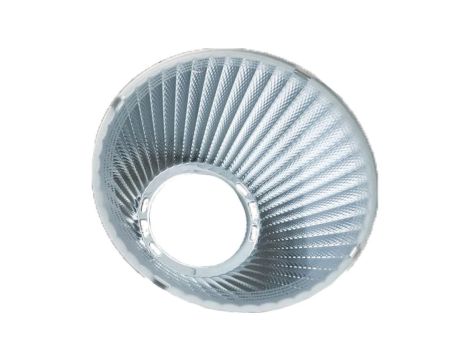 Odbłyśnik do SPOTEO Difuzor SPOTEO 40W 38 GXTR125