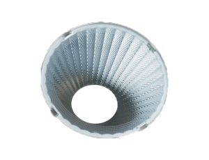 Odbłyśnik do SPOTEO Difuzor SPOTEO 20W 38 GXTR117