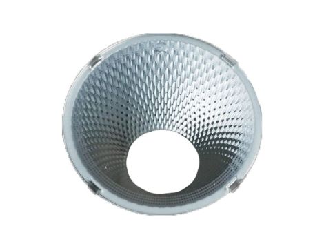 Odbłyśnik do SPOTEO Difuzor SPOTEO 20W 24 GXTR116
