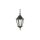 Oprawa wisząca Retro Classic II K 1018/1/DH, E27 max 60W, kolor czarny 0438621