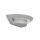 Kinkiet zewnętrzny Ufo 1880S, LED 7W, 4100K, kolor srebrny 0438621