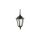 Oprawa wisząca Retro Classic K 1018/1/D, E27 max 60W, kolor czarny 0438621