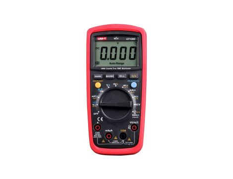 Miernik cyfrowy uniwersalny Uni-T UT-139C