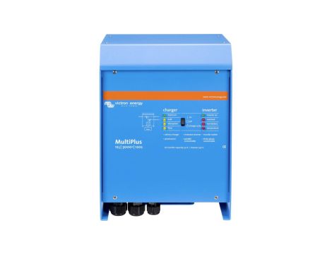 Ładowarko-inwerter MultiPlus 12/3000/120-16 - PMP122300001