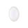 Oprawa downlight LED 24W 1800lm 2800K/ciepła IP44/20 okrągły do wbudowania biały LED120 VEGA-R White 24W WW GXDW066