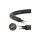 Przewód sterowniczy prądowy BiT 500 Black FR 300/500V 2x1 linka do ziemi Bitner /100m/