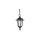 Oprawa wisząca Retro Midi K 1018/1/M, E27 max 60W, kolor czarny 0438621