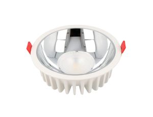 LED line downlight 30W 100 lm/w 3000lm 4000K QUANTUM 5 lat gwar.