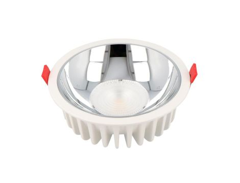LED line downlight 30W 100 lm/w 3000lm 4000K QUANTUM 5 lat gwar.