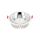 LED line downlight 30W 100 lm/w 3000lm 4000K QUANTUM 5 lat gwar.