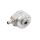 Enkoder obrotowy, programowalny, Ø58mm, wał drążony 12mm, 65536 impulsów, 5-30V DC, VD589822