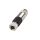 Gniazdo kablowe, proste, do samodzielnego montażu Szybkozłącze, Ø4-5,1mm, 4A, 32V, VK003S75