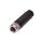 Gniazdo kablowe, proste, do samodzielnego montażu Złącze śrubowe, Ø3,5-5mm, 4A, 60V, VK003174