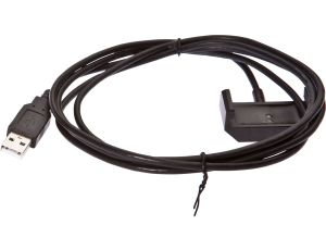 Kabel połączeniowy RS232/USB, 1,5 m, prosty, USB-A męski (złącze) 4-PIN prosty, AD000011