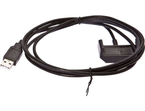 Kabel połączeniowy RS232/USB, 1,5 m, prosty, USB-A męski (złącze) 4pin prosty, AD000011