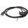Kabel połączeniowy RS232/USB, 1,5 m, prosty, USB-A męski (złącze) 4pin prosty, AD000011