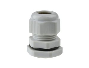 Dławnica izolacyjna PG7 H szara