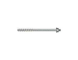 Wkręt do betonu BTS E 6x195mm z gwintem zewn. M6 /opak. = 50 szt./ (9ZG6195M6BTSE) CELO