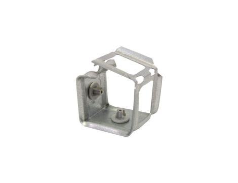 Obejma kablowa CHS 40x41x47mm do podwieszania kabli i wiązek kablowych E90 CNBOP (100 szt.)