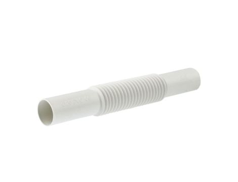 Złączka do rur 22 ZCL (PCV) 444068 /100szt./