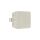 Puszka hermetyczna IP54 V7 98x98x41mm szara ViPlast 037-03