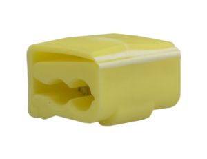 Szybkozłączka odgałęźna typ Y 4,0-6,0mm2 żółta