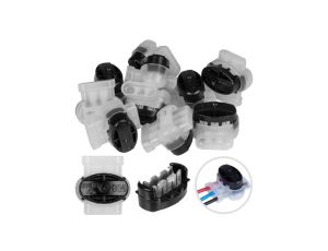 Szybkozłączka żelowa 316IR Scotchlok 3x(0,5-1,5) złącze zaciskowe CORNING 3M 30szt