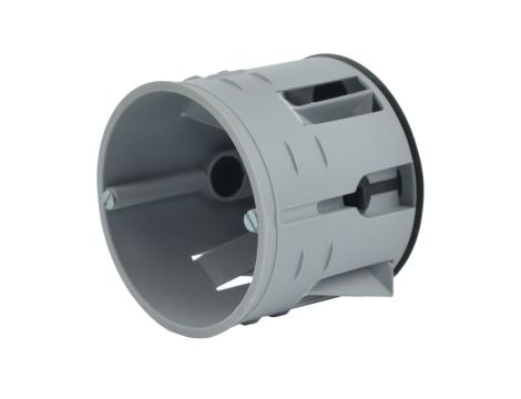 Puszka do dociepleń i systemów docieplających 60mm Styro55 1555-51