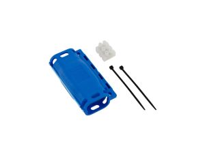 Mufa kablowa żelowa 3 żyły x 0,5-2,5mm2 IP68 SHARK SMART